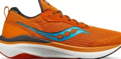 Top Styles | Walking*saucony Men's Freedom Crossport Clay | Basalt