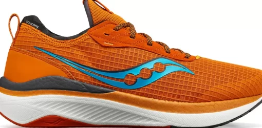 Top Styles | Walking*saucony Men's Freedom Crossport Clay | Basalt