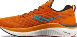 Top Styles | Walking*saucony Men's Freedom Crossport Clay | Basalt