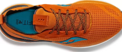 Top Styles | Walking*saucony Men's Freedom Crossport Clay | Basalt