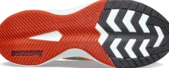 Top Styles | Walking*saucony Men's Freedom Crossport Clay | Basalt