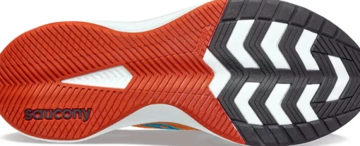 Top Styles | Walking*saucony Men's Freedom Crossport Clay | Basalt