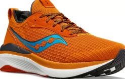 Top Styles | Walking*saucony Men's Freedom Crossport Clay | Basalt