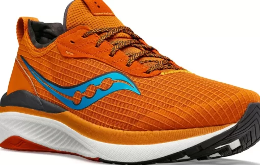 Top Styles | Walking*saucony Men's Freedom Crossport Clay | Basalt
