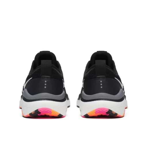 Top Styles | Walking*saucony Men's Freedom Crossport Black | ViZi