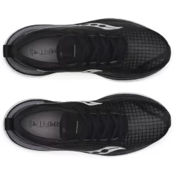 Top Styles | Walking*saucony Men's Freedom Crossport Black | ViZi