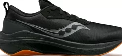 Top Styles | Walking*saucony Men's Freedom Crossport Black | Gum