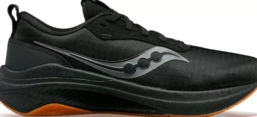 Top Styles | Walking*saucony Men's Freedom Crossport Black | Gum