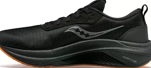 Top Styles | Walking*saucony Men's Freedom Crossport Black | Gum
