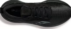Top Styles | Walking*saucony Men's Freedom Crossport Black | Gum
