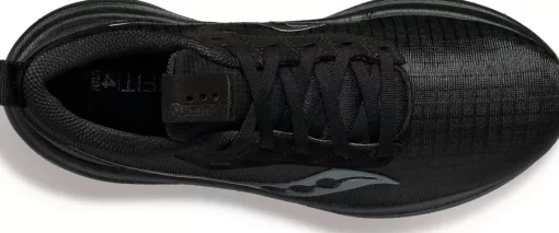 Top Styles | Walking*saucony Men's Freedom Crossport Black | Gum