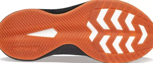 Top Styles | Walking*saucony Men's Freedom Crossport Black | Gum
