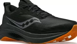 Top Styles | Walking*saucony Men's Freedom Crossport Black | Gum