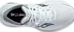Guide | Top Styles*saucony Men's Guide 16 White | Black