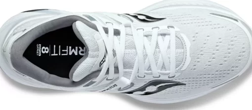 Guide | Top Styles*saucony Men's Guide 16 White | Black