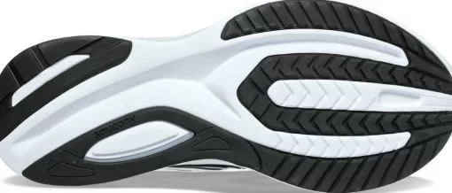 Guide | Top Styles*saucony Men's Guide 16 White | Black