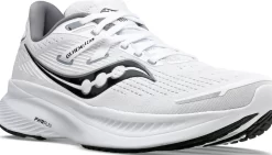 Guide | Top Styles*saucony Men's Guide 16 White | Black