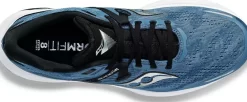 Guide | Top Styles*saucony Men's Guide 16 Murk | Black