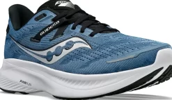 Guide | Top Styles*saucony Men's Guide 16 Murk | Black