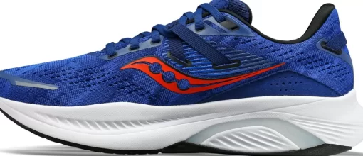 Guide | Top Styles*saucony Men's Guide 16 Indigo | Black
