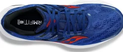 Guide | Top Styles*saucony Men's Guide 16 Indigo | Black