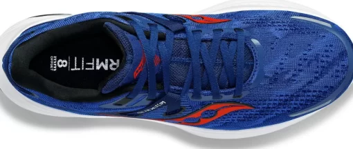 Guide | Top Styles*saucony Men's Guide 16 Indigo | Black