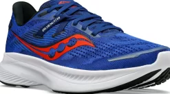 Guide | Top Styles*saucony Men's Guide 16 Indigo | Black