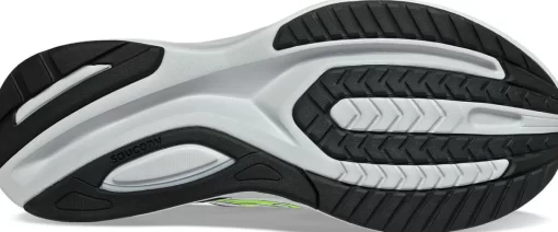 Guide | Top Styles*saucony Men's Guide 16 Fog | Slime
