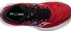Guide | Top Styles*saucony Men's Guide 16 Dahlia | Black