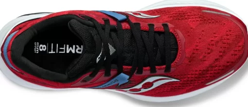Guide | Top Styles*saucony Men's Guide 16 Dahlia | Black
