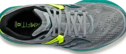 Guide | Top Styles*saucony Men's Guide 16 Wide Fossil | Moss