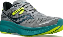 Guide | Top Styles*saucony Men's Guide 16 Wide Fossil | Moss