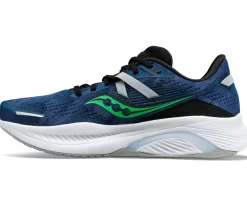 Guide | Top Styles*saucony Men's Guide 16 Wide Finesse Teal
