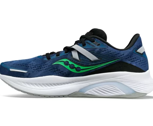 Guide | Top Styles*saucony Men's Guide 16 Wide Finesse Teal