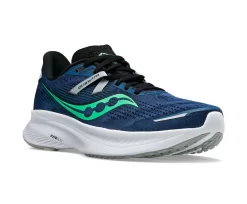 Guide | Top Styles*saucony Men's Guide 16 Wide Finesse Teal