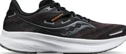 Guide | Top Styles*saucony Men's Guide 16 Wide Black | White