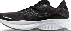 Guide | Top Styles*saucony Men's Guide 16 Wide Black | White
