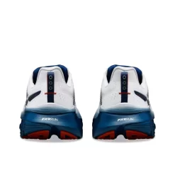 Guide | Top Styles*saucony Men's Guide 17 White | Navy