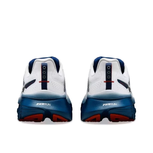Guide | Top Styles*saucony Men's Guide 17 White | Navy