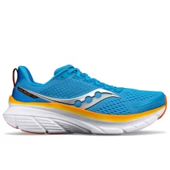 Guide | Top Styles*saucony Men's Guide 17 ViZiBlue | Peel