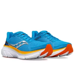 Guide | Top Styles*saucony Men's Guide 17 ViZiBlue | Peel