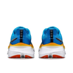 Guide | Top Styles*saucony Men's Guide 17 ViZiBlue | Peel
