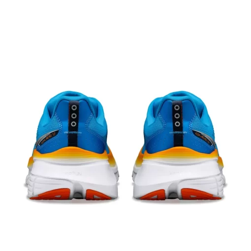 Guide | Top Styles*saucony Men's Guide 17 ViZiBlue | Peel