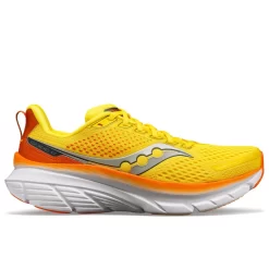 Guide | Top Styles*saucony Men's Guide 17 Pepper | Canary