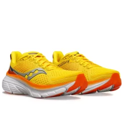Guide | Top Styles*saucony Men's Guide 17 Pepper | Canary