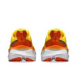 Guide | Top Styles*saucony Men's Guide 17 Pepper | Canary
