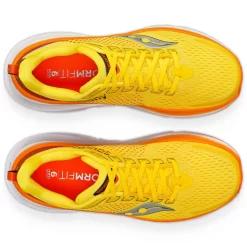 Guide | Top Styles*saucony Men's Guide 17 Pepper | Canary