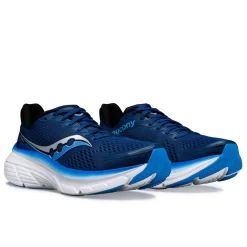 Guide | Top Styles*saucony Men's Guide 17 Navy | Cobalt