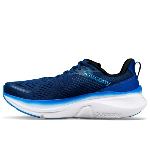 Guide | Top Styles*saucony Men's Guide 17 Navy | Cobalt