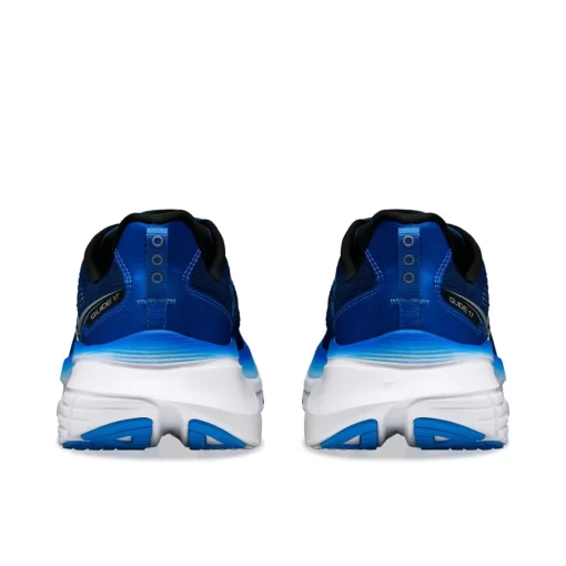 Guide | Top Styles*saucony Men's Guide 17 Navy | Cobalt